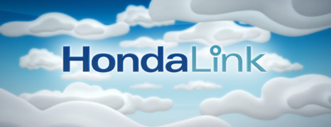 Honda > HondaLink™