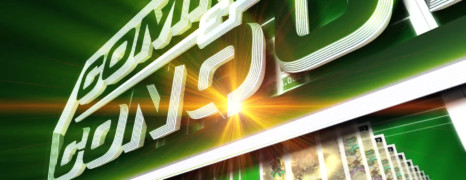 Command & Conquer TV