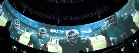 Madden NFL @ E3