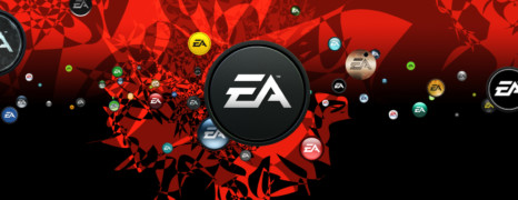EA E3 Show Package