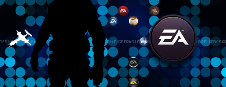 EA CORPORATE IDENTITY PACKAGE