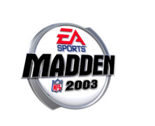 EA SPORTS > 2003