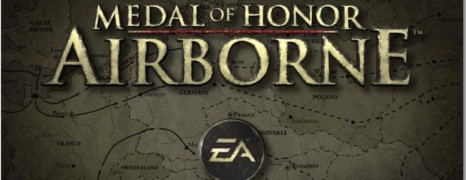 MOH Airborne > Brand Identity Package