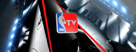 NBA-TV > On Air Brand Package