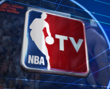 NBA-TV > Logo