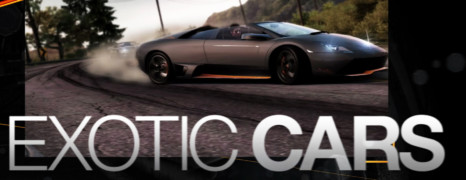 NEED FOR SPEED > HISTORICAL PERSPECTIVE