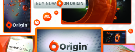 Origin > Brand Identity Package
