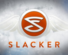 SLACKER > RELAUNCH