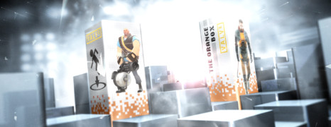 EA Studios & Partners > 2008
