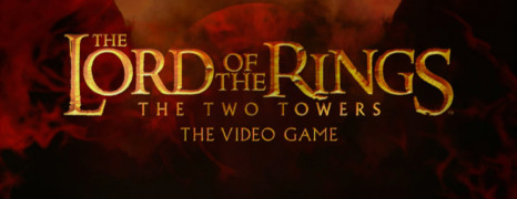 LORD OF THE RINGS > VIDEO GAME